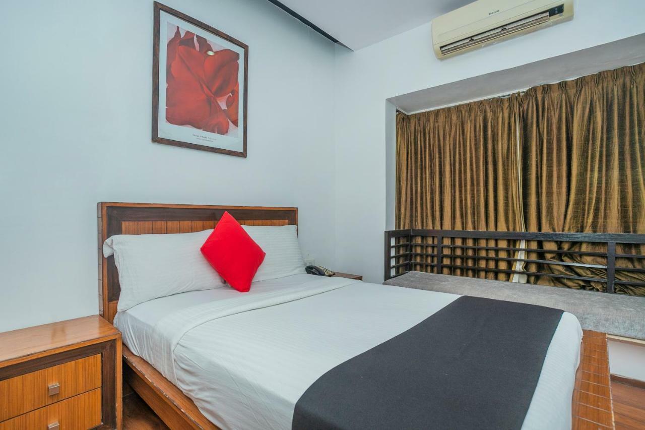 The Elite Royale Aparthotel Bangalore Exterior photo