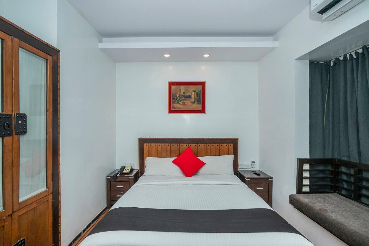 The Elite Royale Aparthotel Bangalore Exterior photo