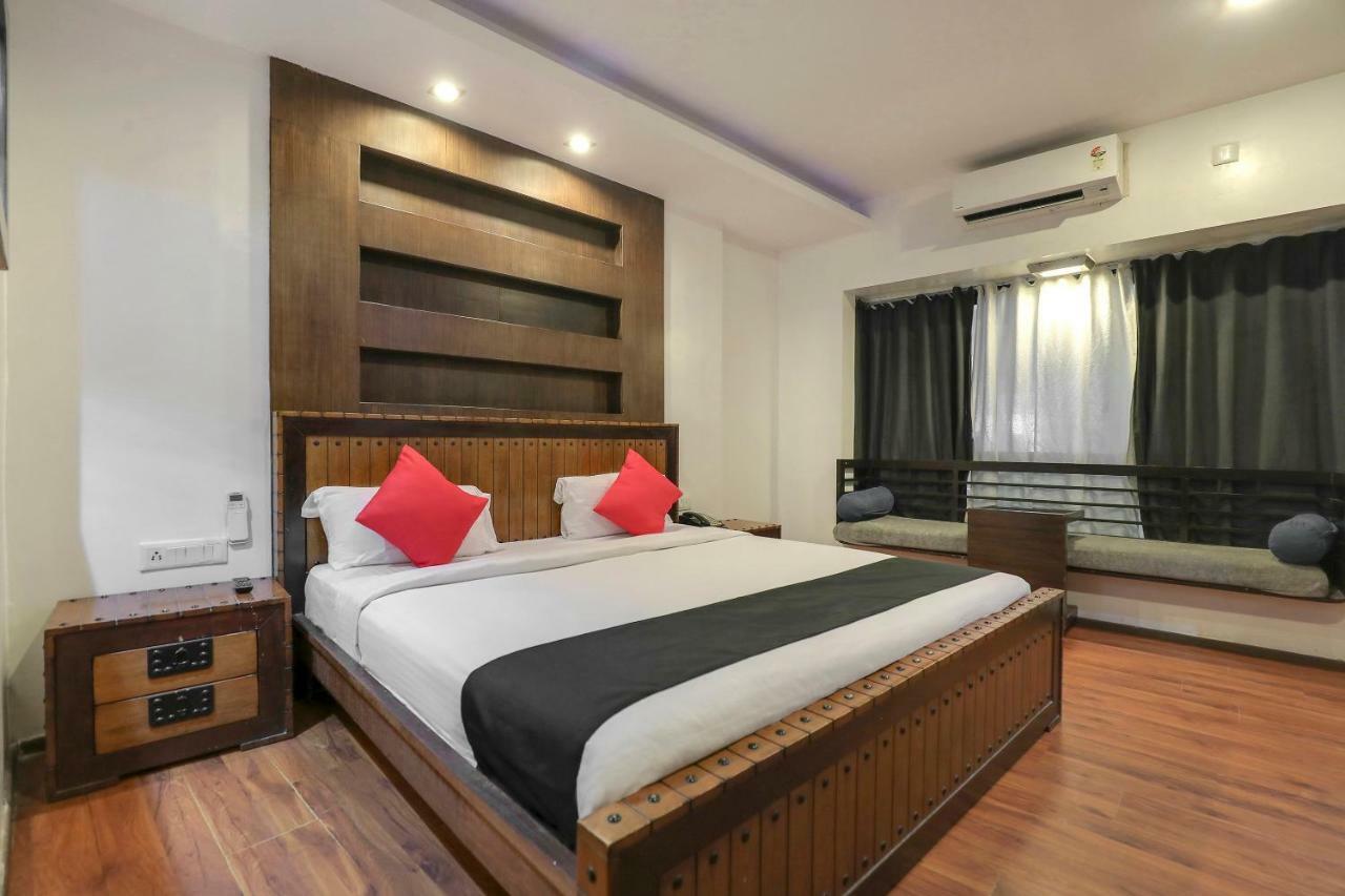 The Elite Royale Aparthotel Bangalore Exterior photo